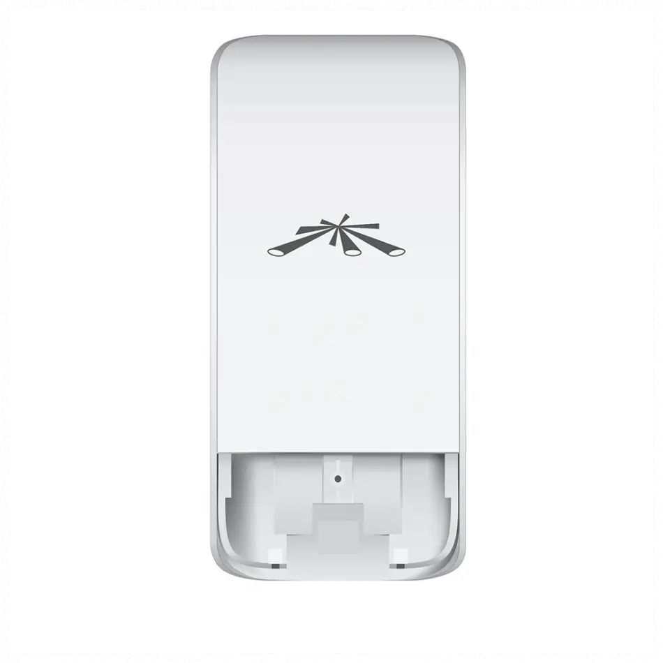 UbıQuıtı Locom2, Nano Station, 2,4ghz, 150mbps, 5km Menzil, Dış Ortam Cpe