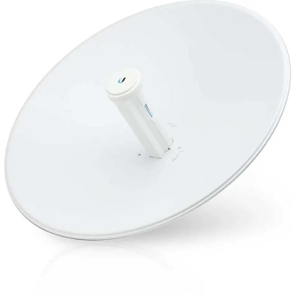UbıQuıtı Pbe-5ac-500 5ghz 450mbps 27dbı 25km Ptp/ptpmp Dış Ortam Access Poınt