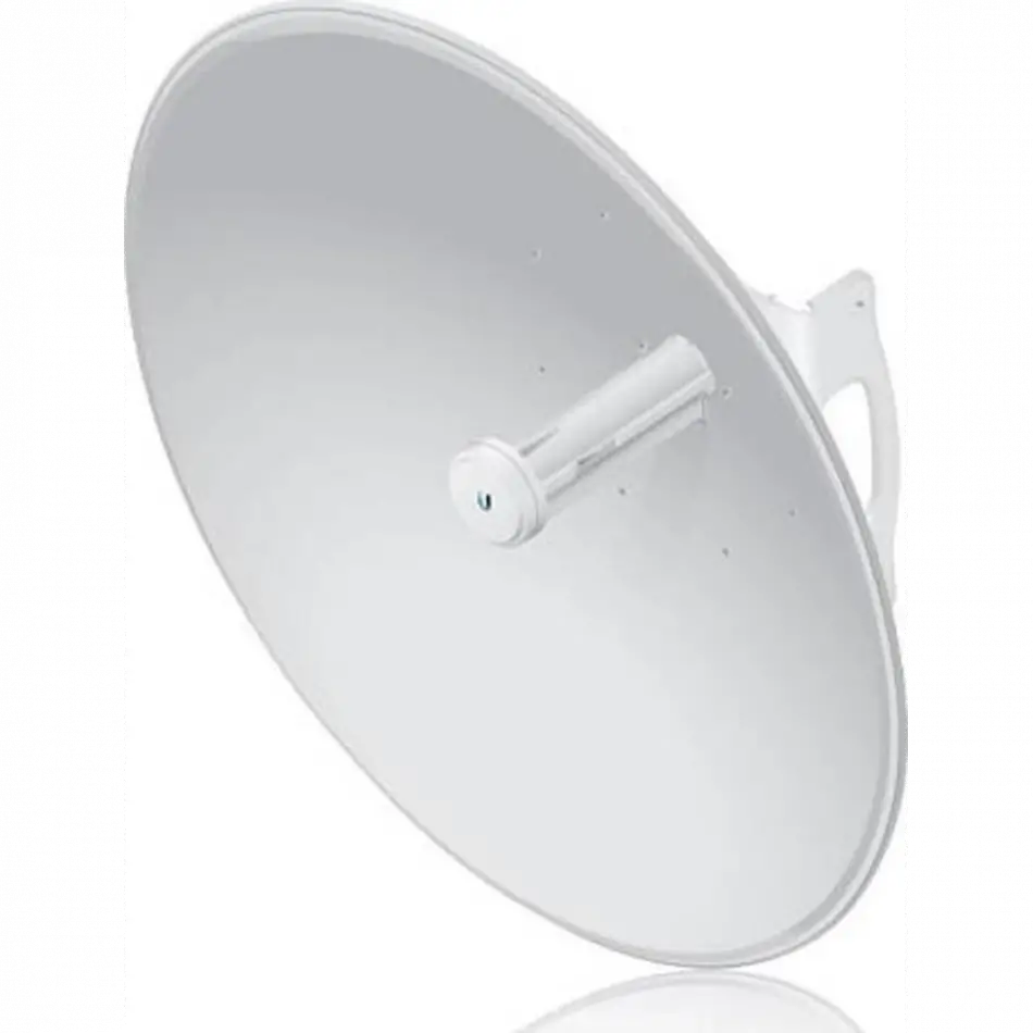 UbıQuıtı Pbe-5ac-620, Powerbeam, 5ghz, 450mbps, 29dbi Anten, Dış Ortam Access Point