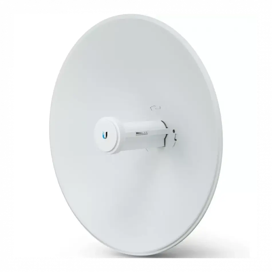 UbıQuıtı Pbe-5ac-gen2, Powerbeam, 5ghz, 450mbps, 25dbi Anten, Dış Ortam Access Point