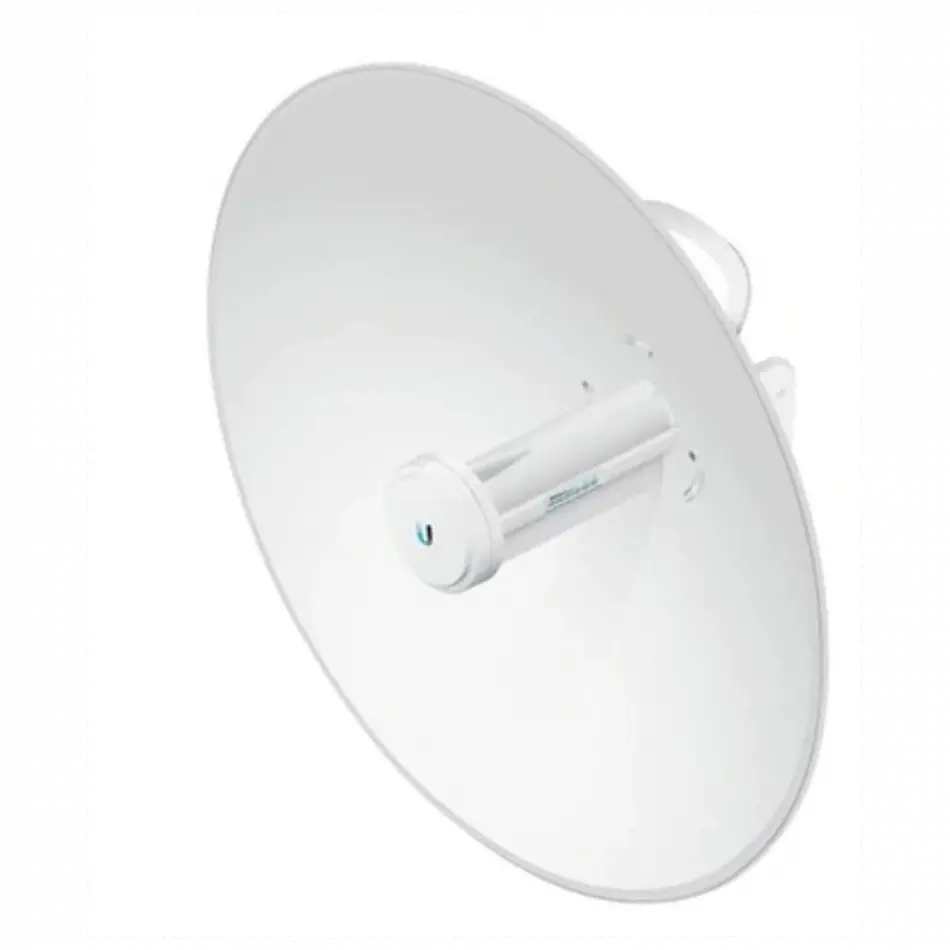 UbıQuıtı Pbe-5ac-gen2, Powerbeam, 5ghz, 450mbps, 25dbi Anten, Dış Ortam Access Point