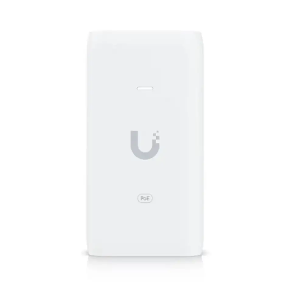 UbıQuıtı U-poe 48volt 15watt Gıgabıt Port Poe Adaptör