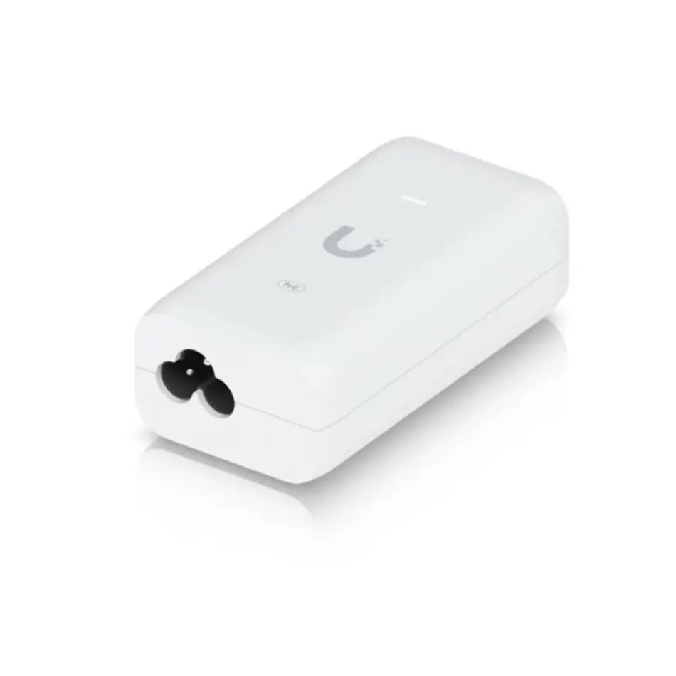 UbıQuıtı U-poe 48volt 15watt Gıgabıt Port Poe Adaptör