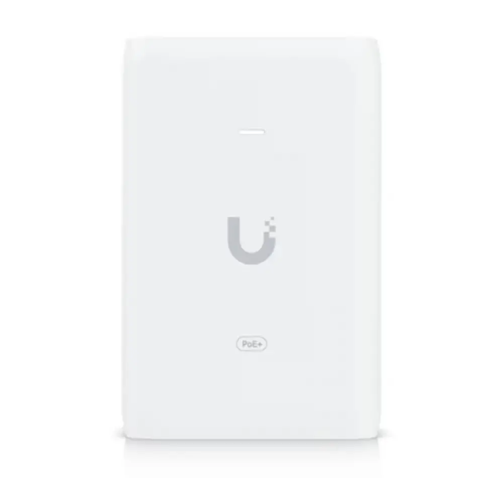 UbıQuıtı U-poe+ 48volt 30watt Gıgabıt Port Poe Adaptör