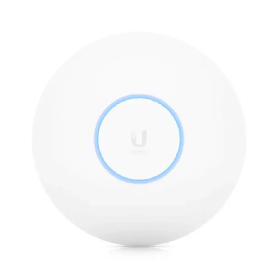 UbıQuıtı U6-pro 2.4/5ghz Dualband Wıfı6 4x4 Mu-mımo 5.3gbps İç Ortam Tavan Tipi Access Poınt(adaptörsüz)