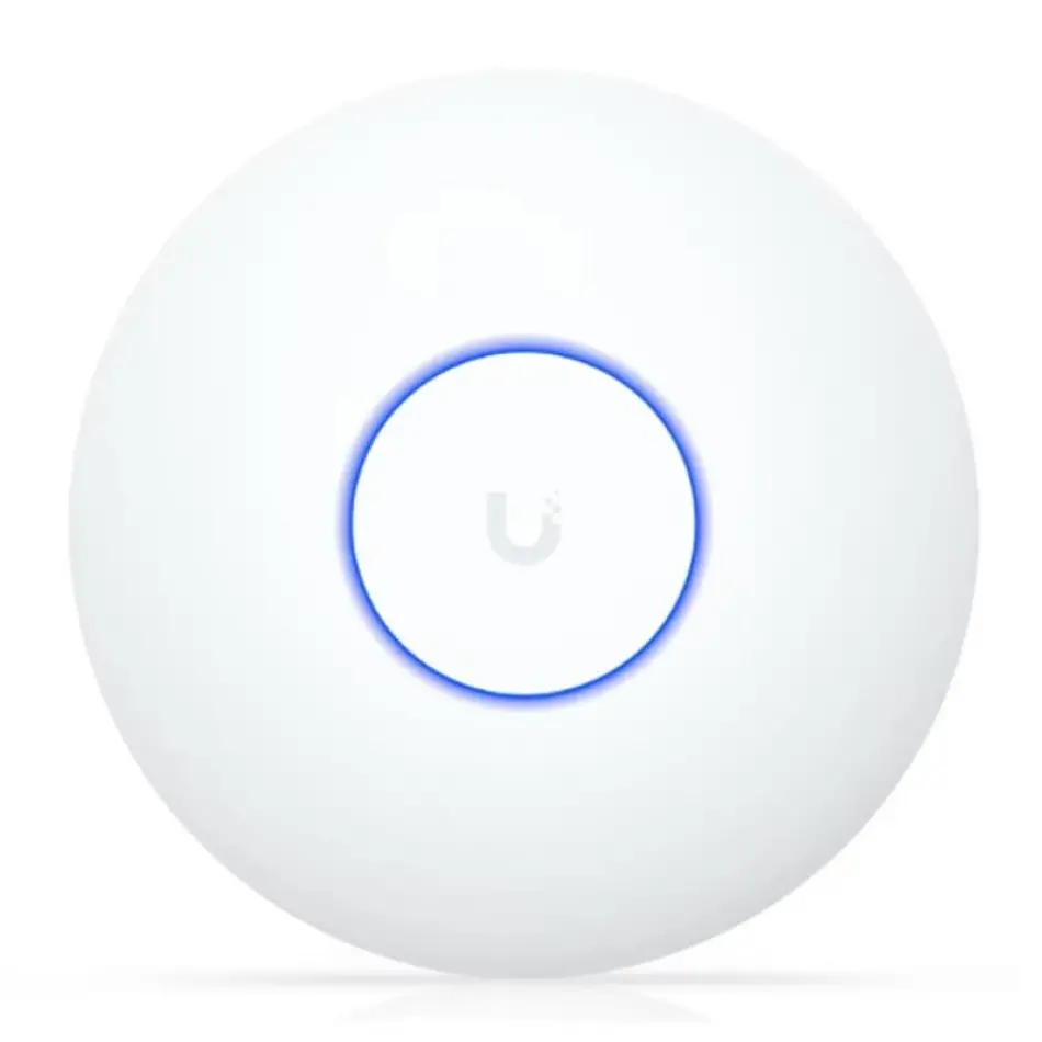 UbıQuıtı U7-lıte 2.4/5ghz Dualband Wıfı7 2x2 Mu-mımo 4.3gbps İç Ortam Tavan Tipi Access Poınt(adaptörsüz)