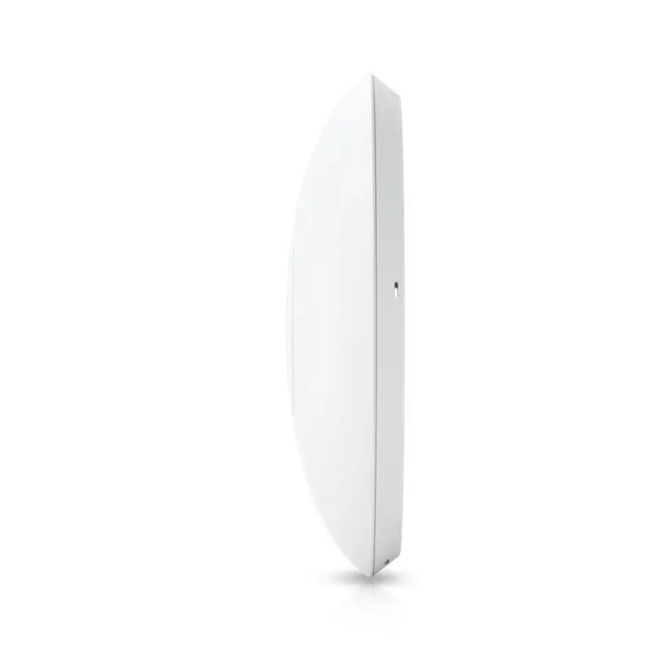 UbıQuıtı U7-pro 2.4/5/6ghz Wıfı7 802.11be 6 Spatıal Stream 2x2 Mu-mımo 7.3mbps Tavan Tipi Access Poınt(adaptörsüz)