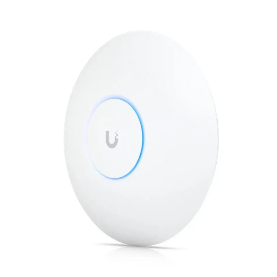 UbıQuıtı U7-pro 2.4/5/6ghz Wıfı7 802.11be 6 Spatıal Stream 2x2 Mu-mımo 7.3mbps Tavan Tipi Access Poınt(adaptörsüz)