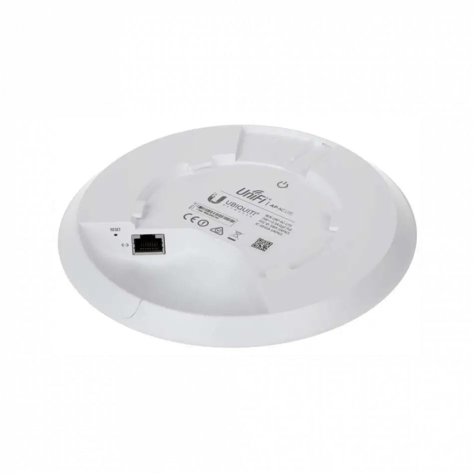 UbıQuıtı Uap-ac-lıte, Unifi, Dual Band, 1167mbps, Tavan Tipi, Access Point