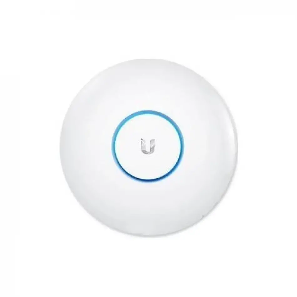 UbıQuıtı Uap-ac-pro 2.4/5ghz Dual Band 3x3 Mımo 1750mbps İç Ortam Tavan Tipi Access Poınt (adaptörlü)
