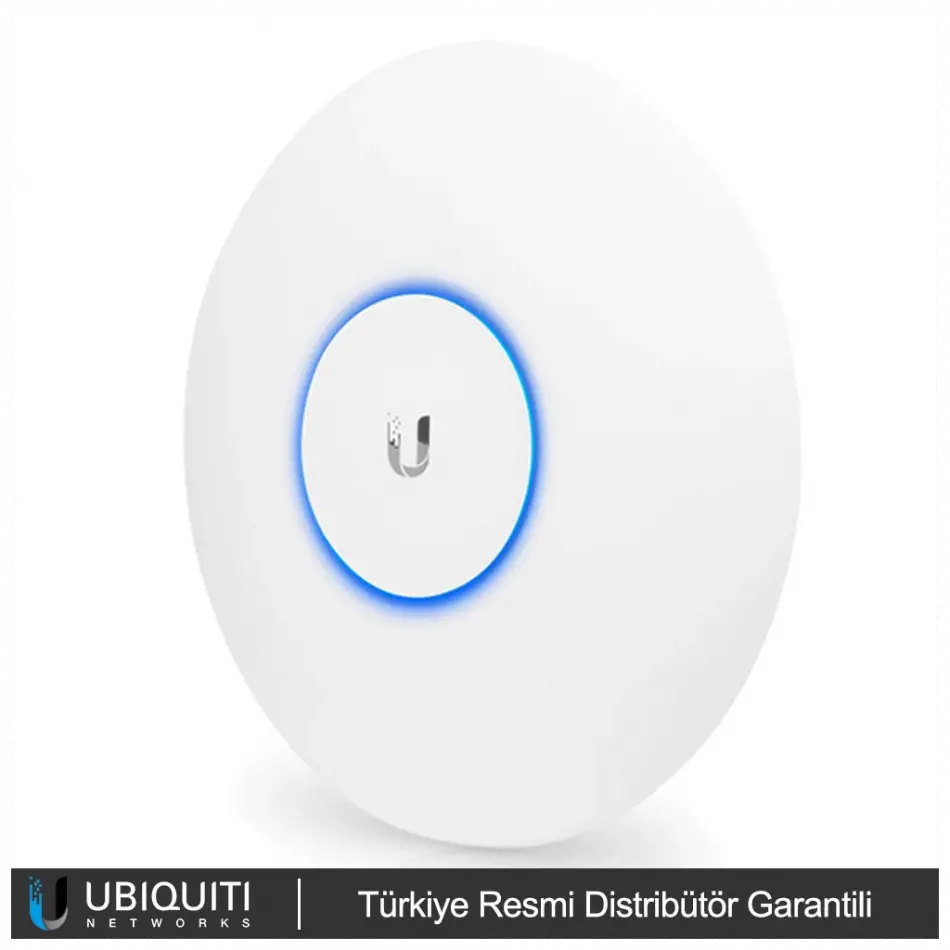 UbıQuıtı Uap-ac-pro, Unifi, Dual Band, 1750mbps, Tavan Tipi, Access Point