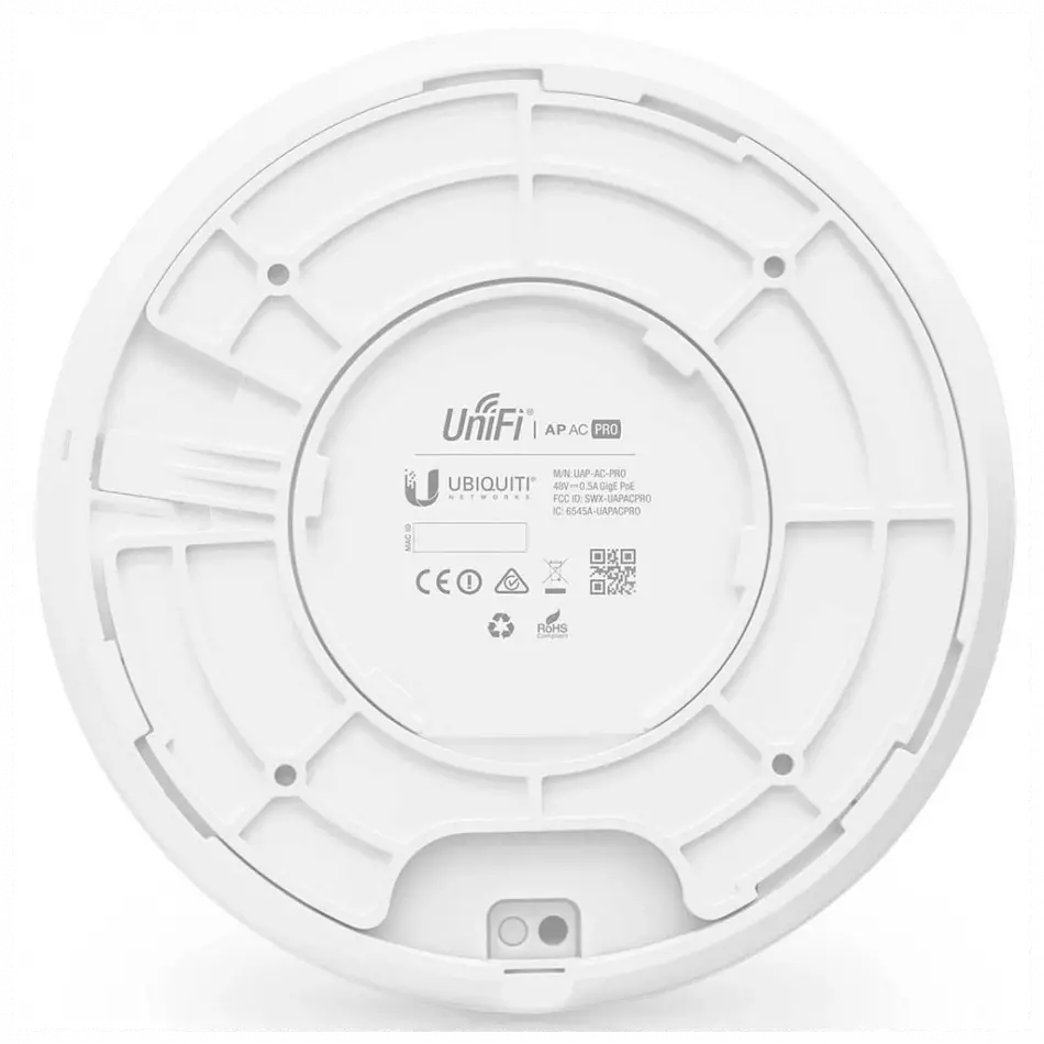 UbıQuıtı Uap-ac-pro, Unifi, Dual Band, 1750mbps, Tavan Tipi, Access Point