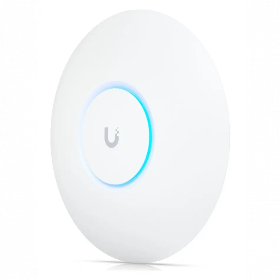 UbıQuıtı Uap-u6+ Plus, Unifi, Dual Band, 3000mbps, Wifi6, Tavan Tipi, Access Point (poe Adaptör Çıkmaz)