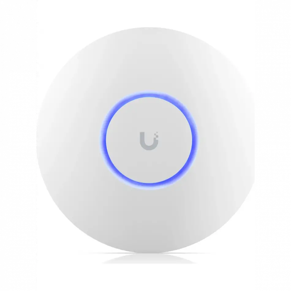 UbıQuıtı Uap-u6+ Plus, Unifi, Dual Band, 3000mbps, Wifi6, Tavan Tipi, Access Point (poe Adaptör Çıkmaz)