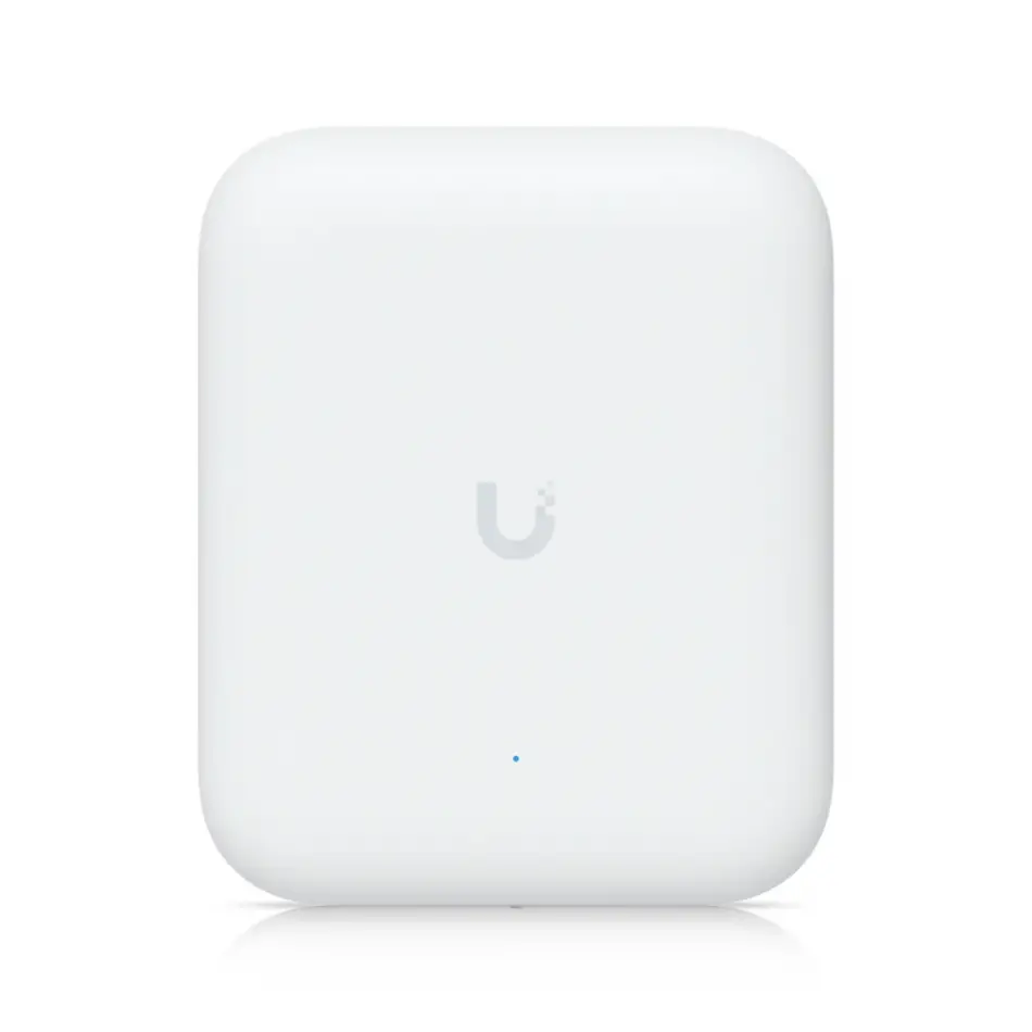 UbıQuıtı Uap-u7-outdoor, Dualband, 4300mbps, Wifi7, Duvar Tipi, Access Point