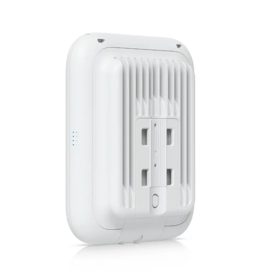 UbıQuıtı Uap-u7-outdoor, Dualband, 4300mbps, Wifi7, Duvar Tipi, Access Point