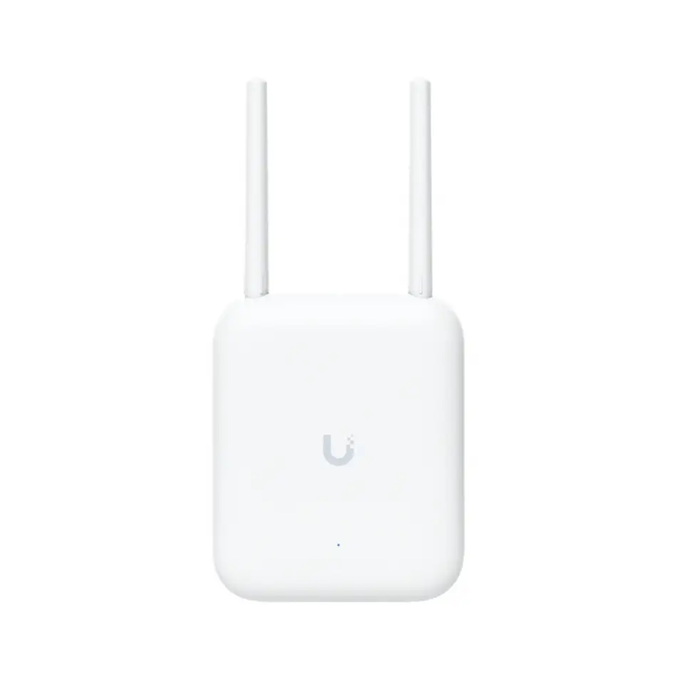 UbıQuıtı Uap-u7-outdoor, Dualband, 4300mbps, Wifi7, Duvar Tipi, Access Point