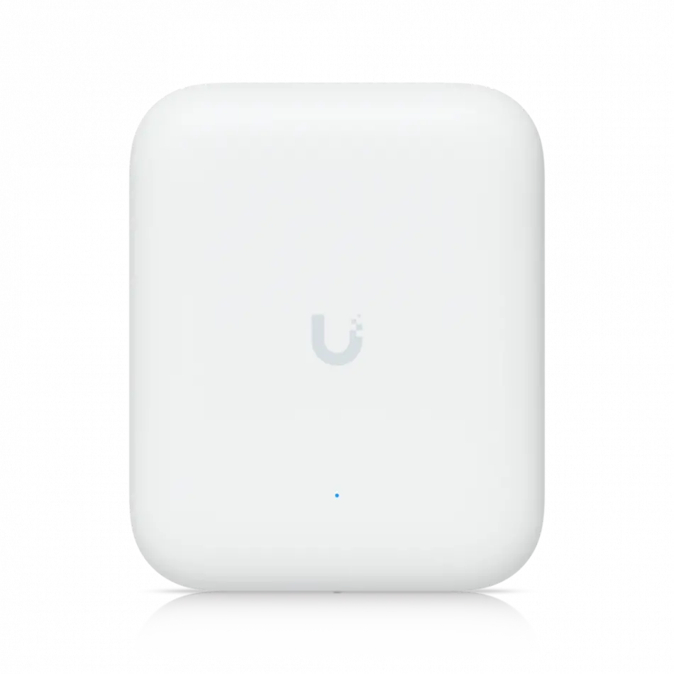 UbıQuıtı Uap-u7-pro-outdoor, Unifi, Triple Band, 5765mbps, Wifi6, Tavan Tipi, Access Point (poe Adaptör Çıkmaz)