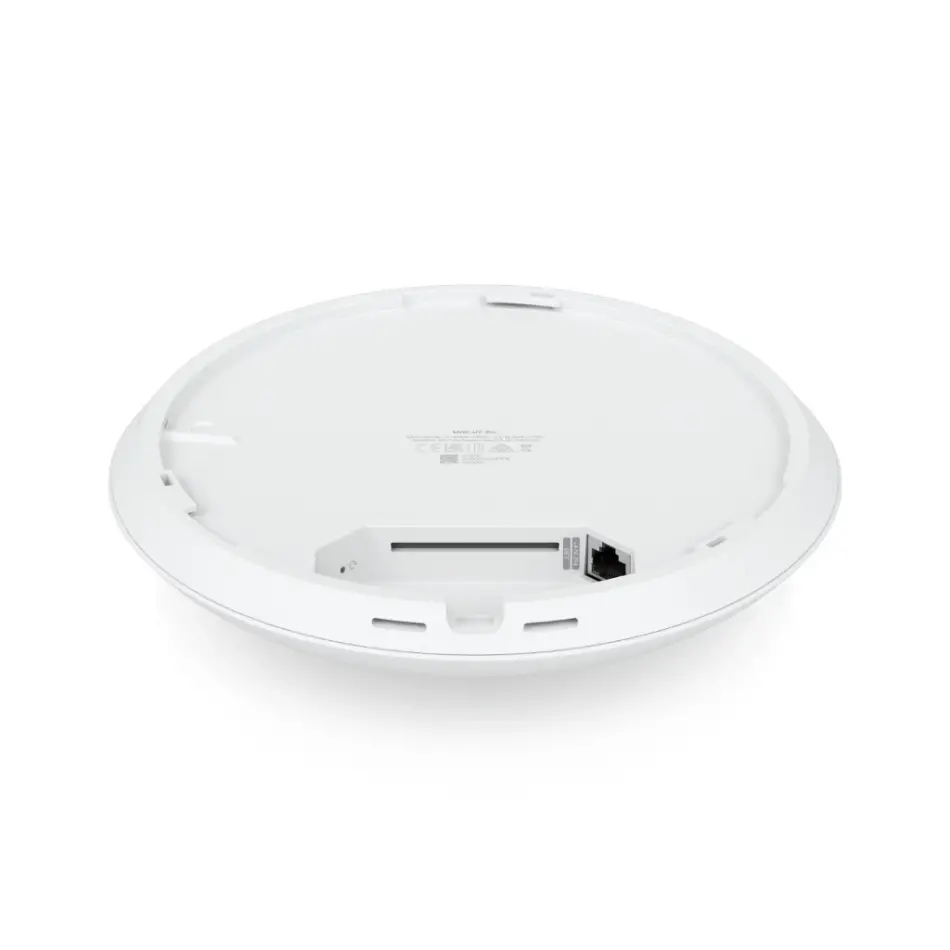 UbıQuıtı Uap-u7-pro, Unifi, Triple Band, 5765mbps, Wifi6, Tavan Tipi, Access Point (poe Adaptör Çıkmaz)