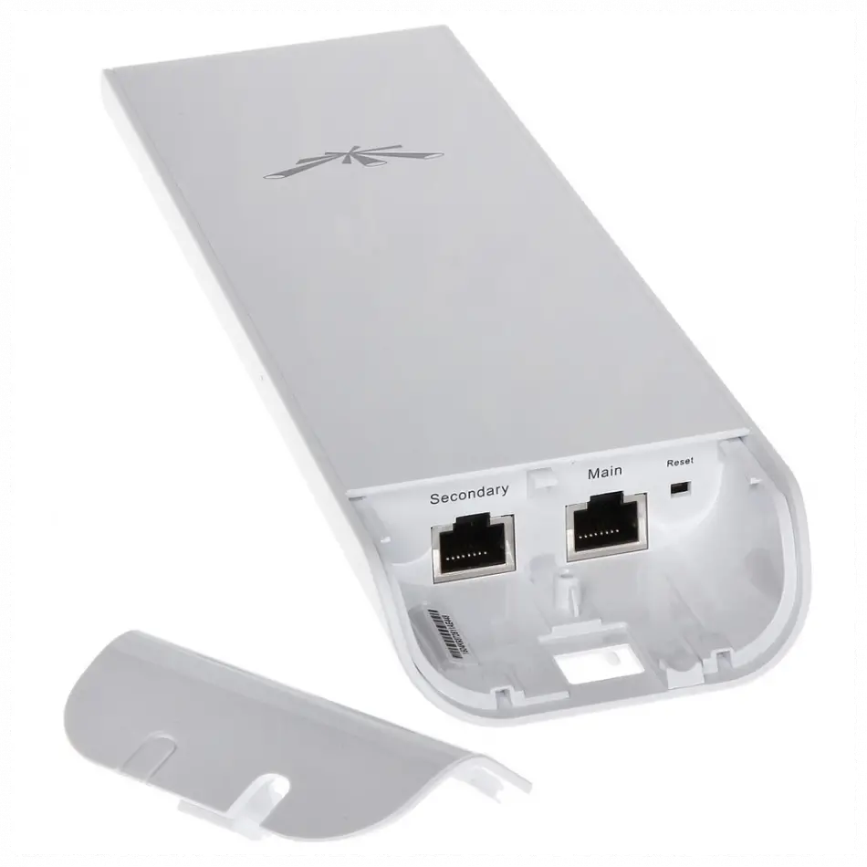UbıQuıtı Ubnt Nano Statıon M5 5ghz 150mbps 15km Cpe