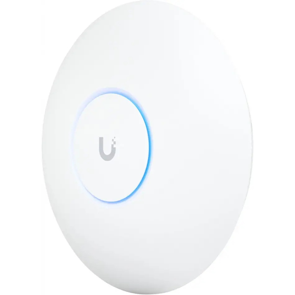 UBIQUITI UNIFI U7 PRO MAX WIFI ACCESS POINT