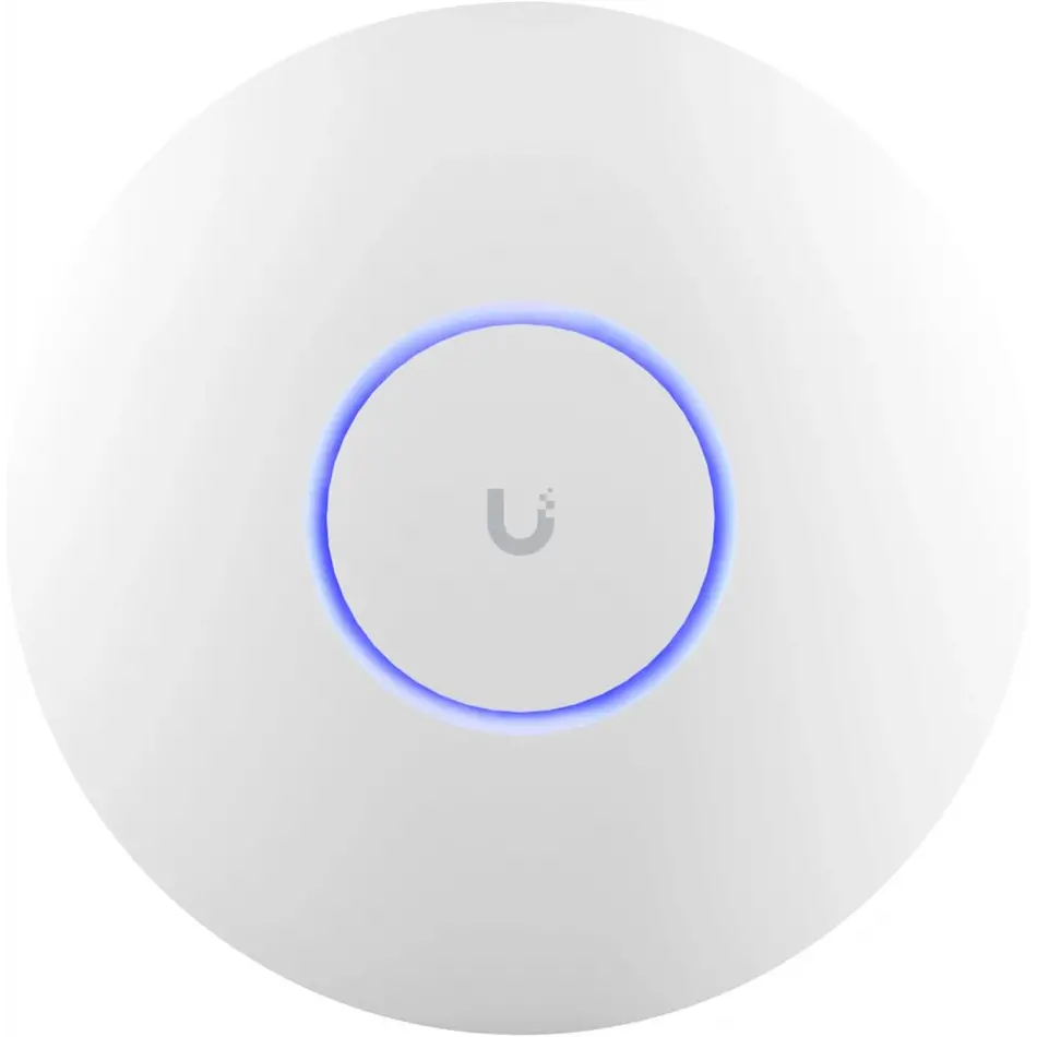 UBIQUITI UNIFI U7 PRO MAX WIFI ACCESS POINT