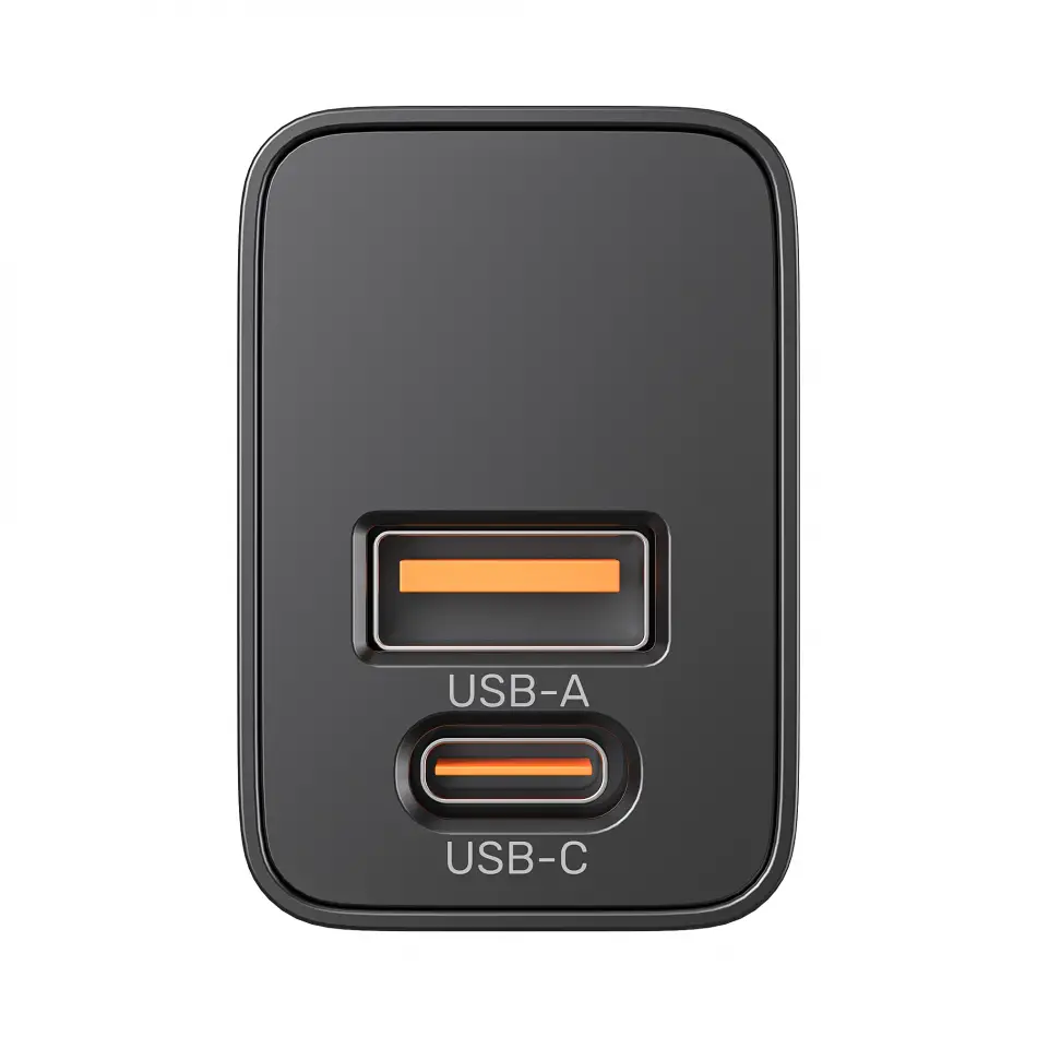 Unitek 20w Hızlı Şarj Adaptörü 1*usb-c (p1124abk-eu)