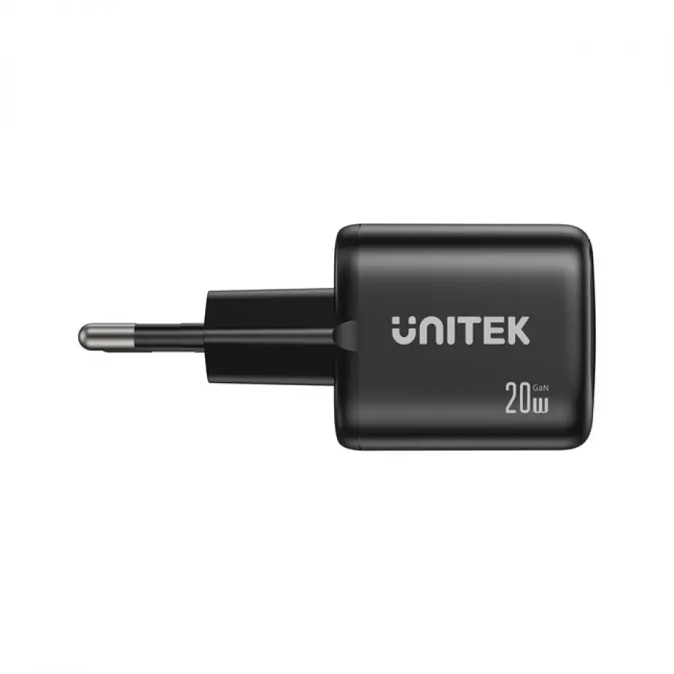 UNITEK 20W HIZLI SARJ CIHAZI (P1128ABK01-EU)
