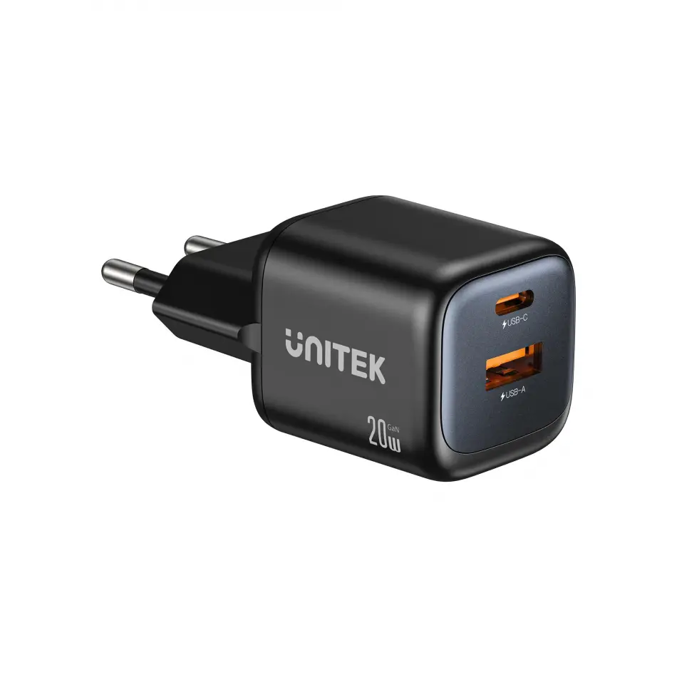 Unıtek 20w Hızlı Sarj Cıhazı (p1128abk01-eu)