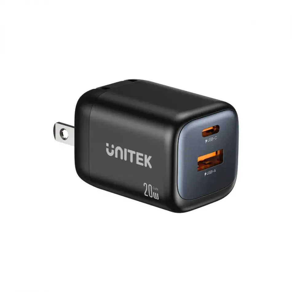 UNITEK 20W HIZLI SARJ CIHAZI (P1128ABK01-EU)