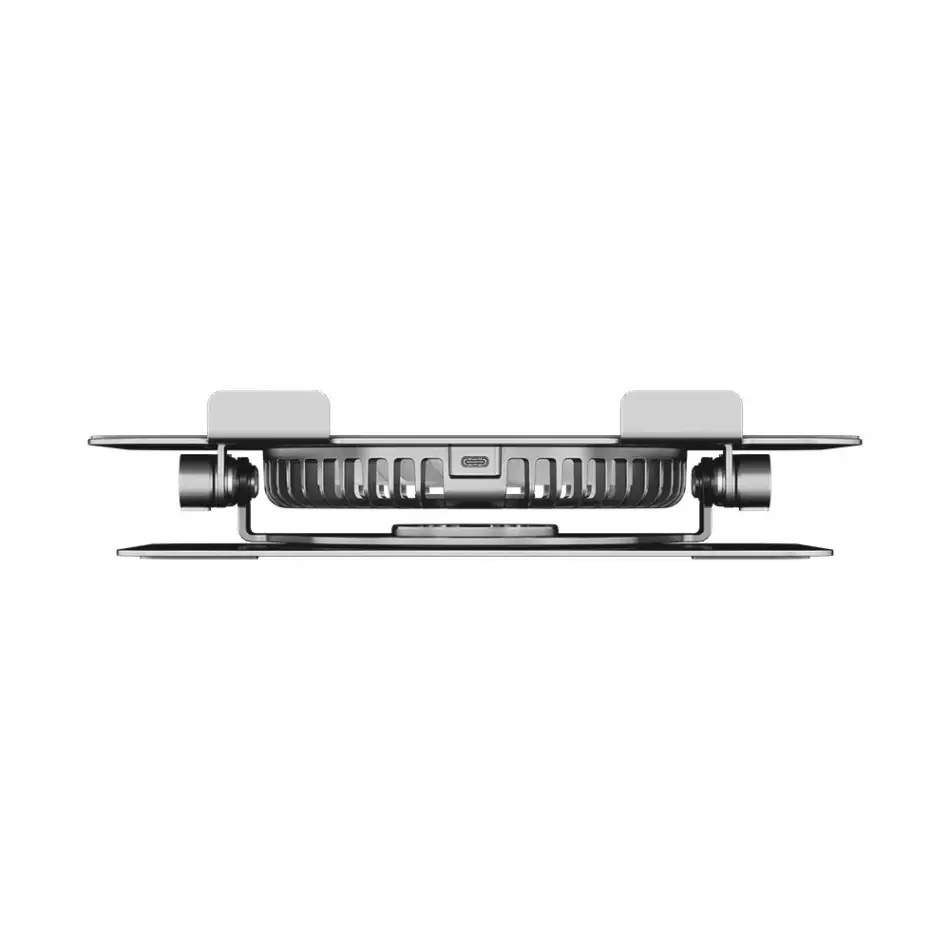 UNITEK 360 8-17.3” FANLI NOTEBOOK STANDI (OT1098AGY01)