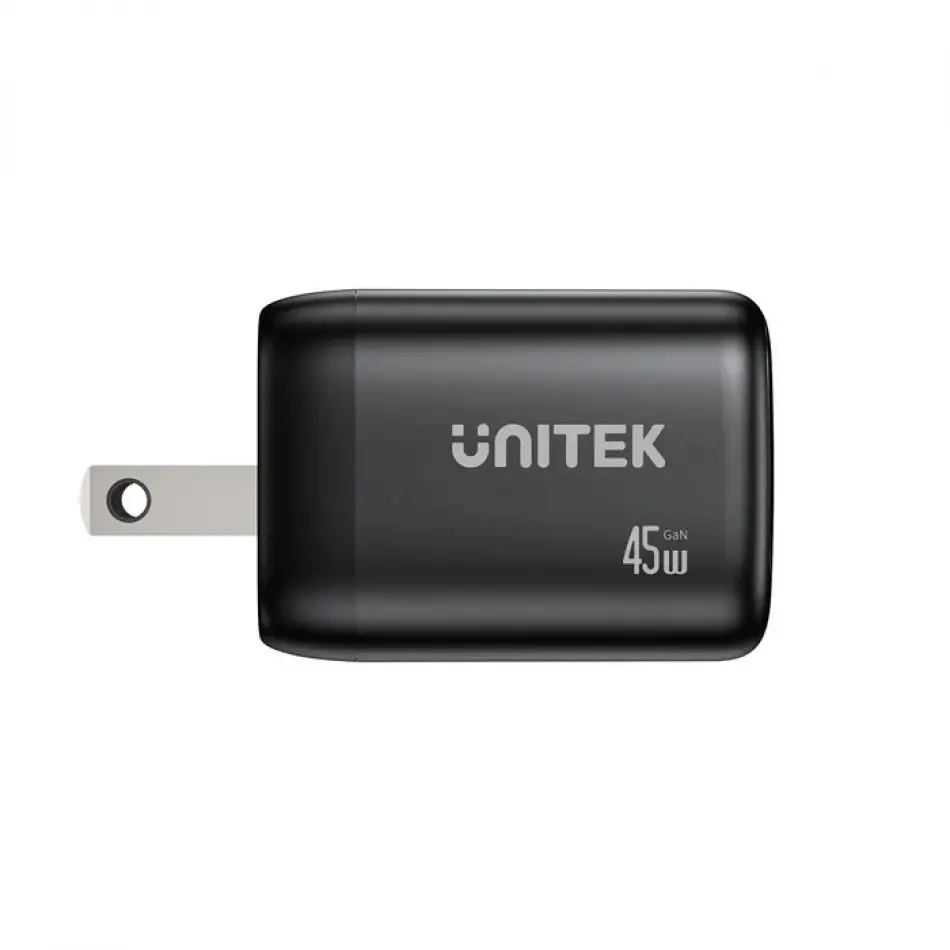 UNITEK 45W HIZLI SARJ CIHAZI (P1129ABK01-EU)