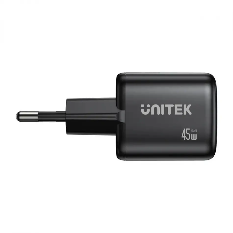 UNITEK 45W HIZLI SARJ CIHAZI (P1129ABK01-EU)