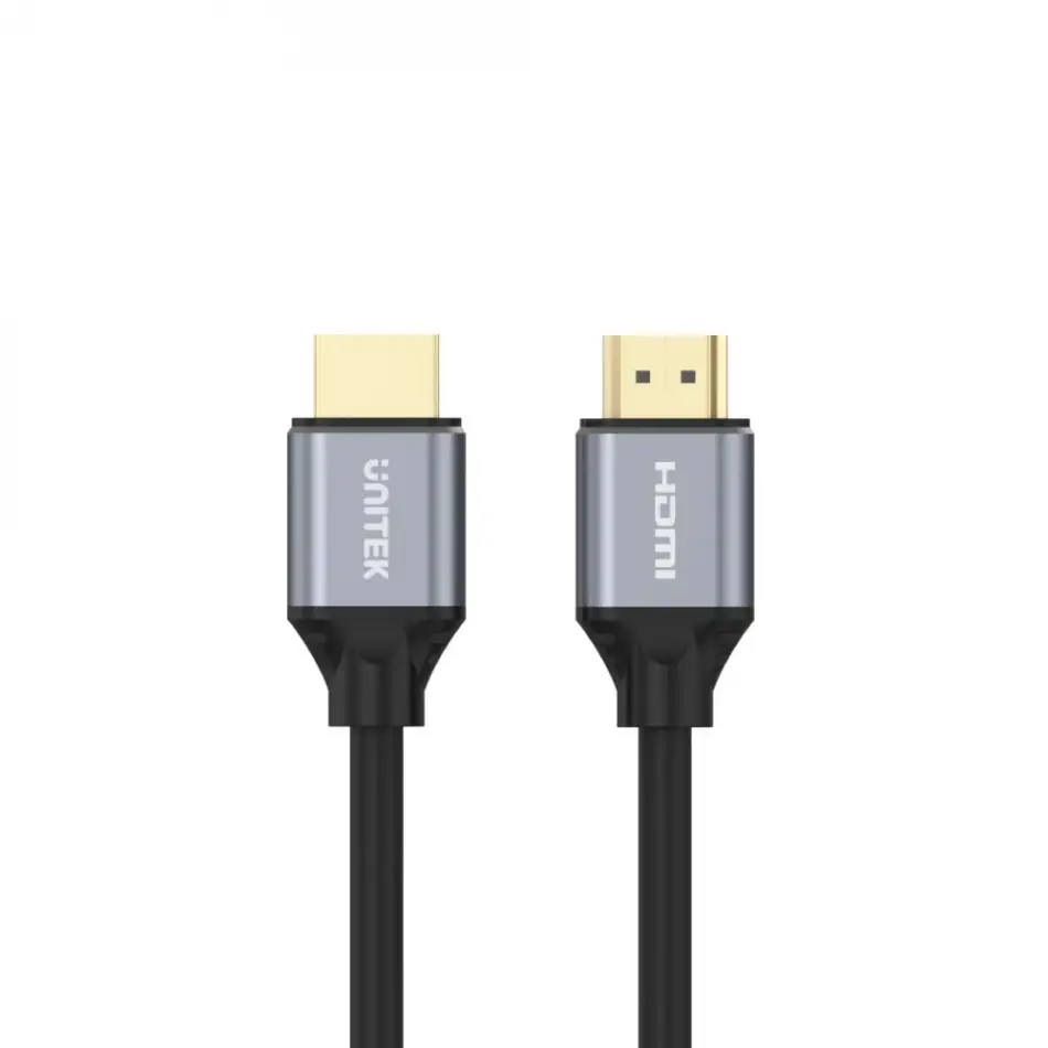 UNITEK 8K ULTRA YUKSEK HIZLI HDMI KABLO 2M (C138W)