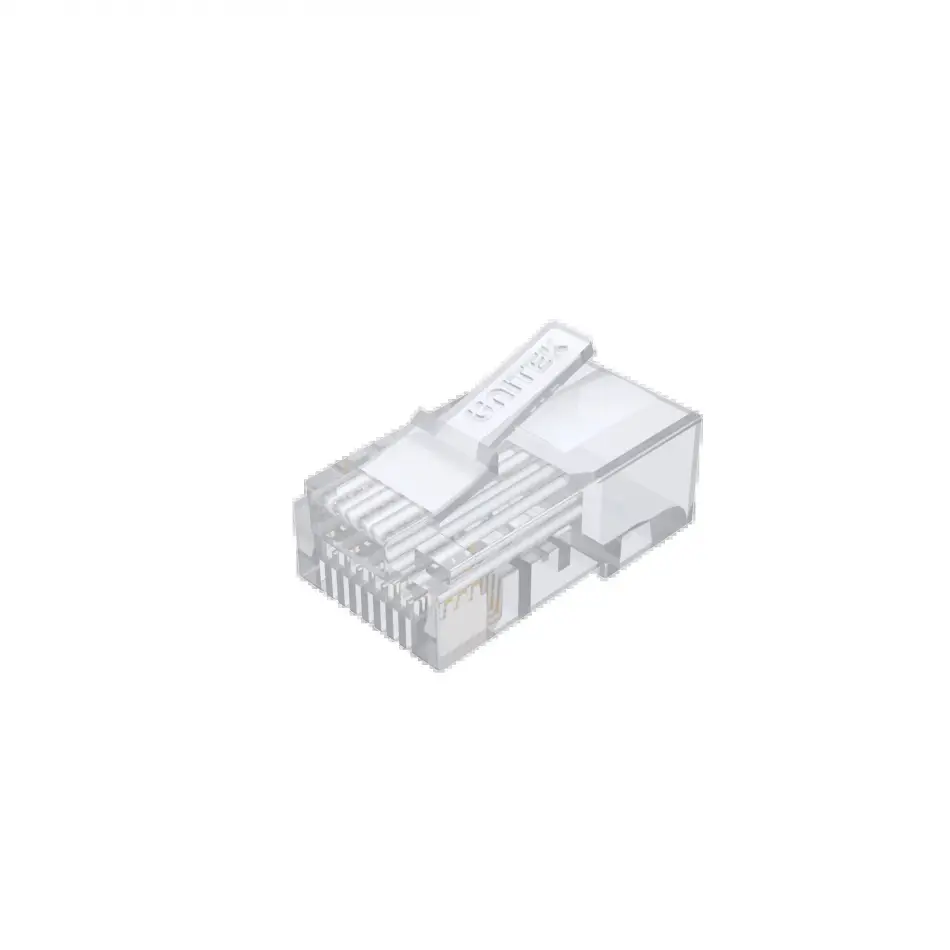 UNITEK CAT6 RJ45 GECIS KONNEKTORU (OT1091ATP01)