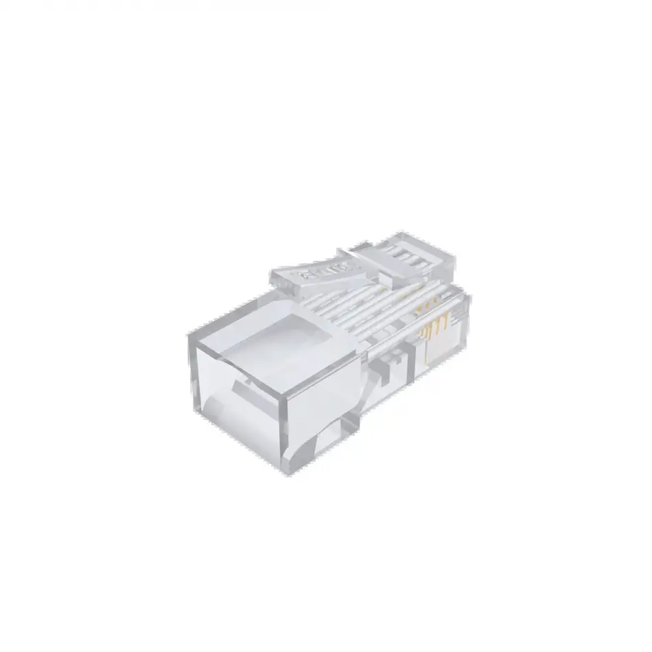 UNITEK CAT6 RJ45 GECIS KONNEKTORU (OT1091ATP01)