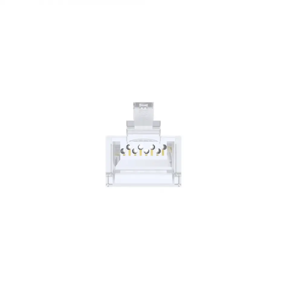 UNITEK CAT6 RJ45 GECIS KONNEKTORU (OT1091ATP01)