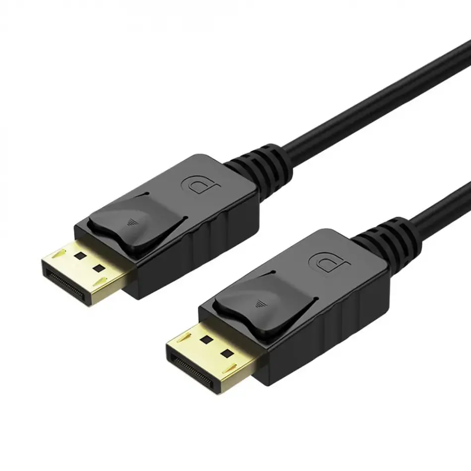 Unıtek Dısplay Port 1.2 Kablo 3mt 4k (y-c609bk)