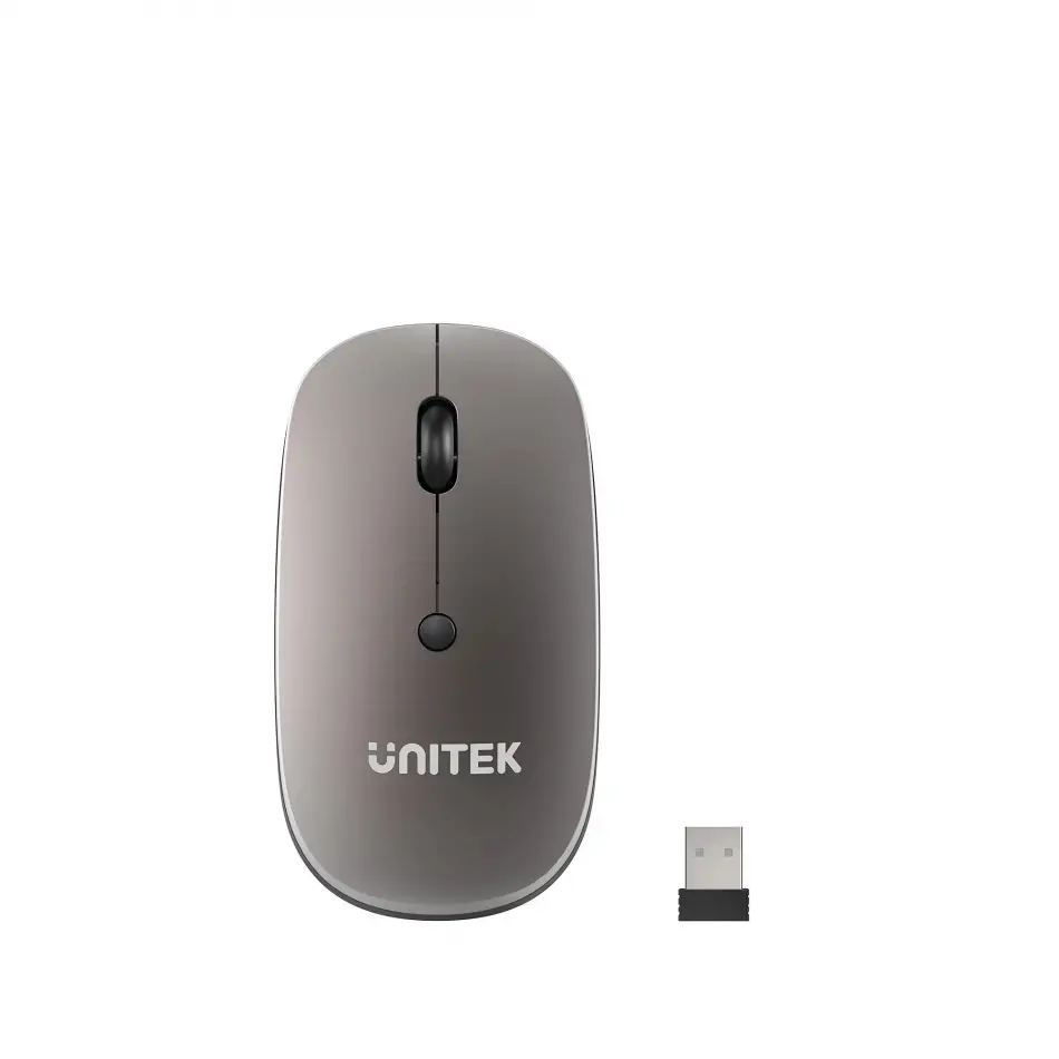 Unıtek Slımtrack 2.4ghz Kablosuz Mouse (t060agy01)