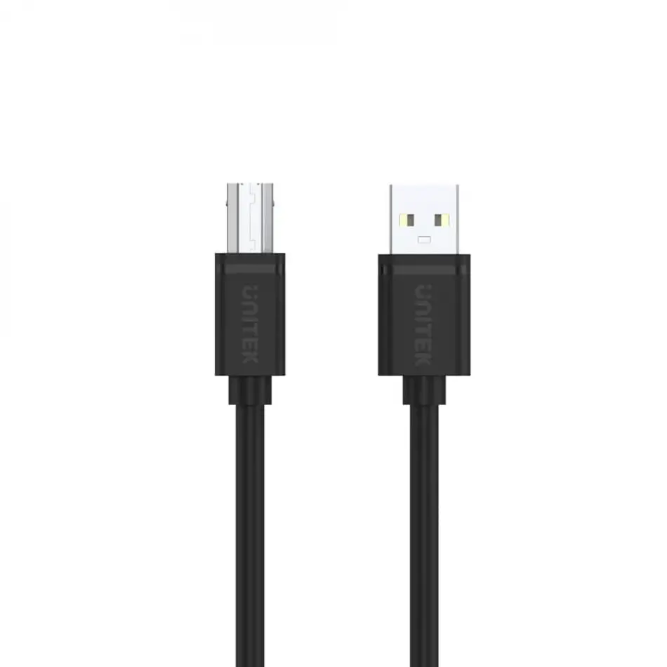 Unıtek Usb-a To Usb-b Yazıcı Kablo 2mt (y-c4001gbk