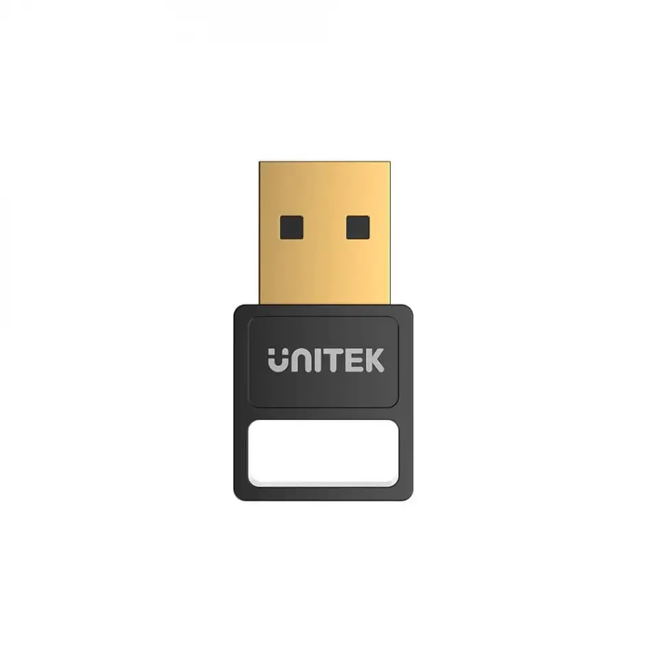 Unıtek Usb Bluetooth 5.3 Adaptör (b105b)