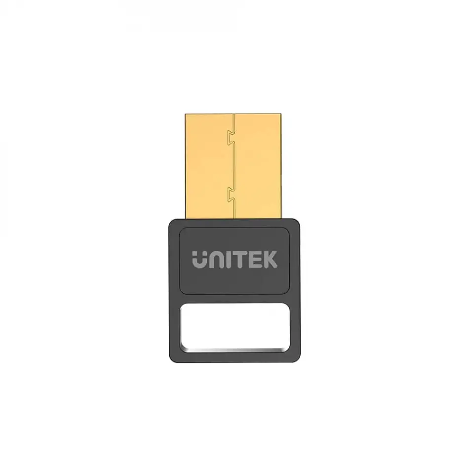 UNITEK USB BLUETOOTH 5.3 ADAPTÖR (B105B)
