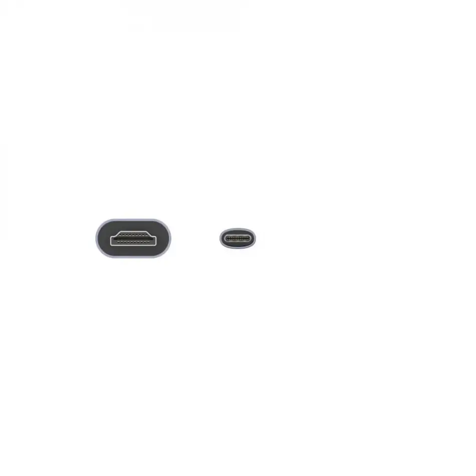 Unıtek Usb-c To Hdmı 4k&60hz 1.8 Metre(v1423a)