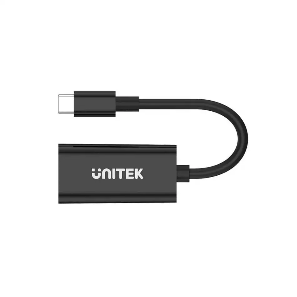 Unıtek Usb-c To Hdmı 4k 60hz Adaptör (v1421a)