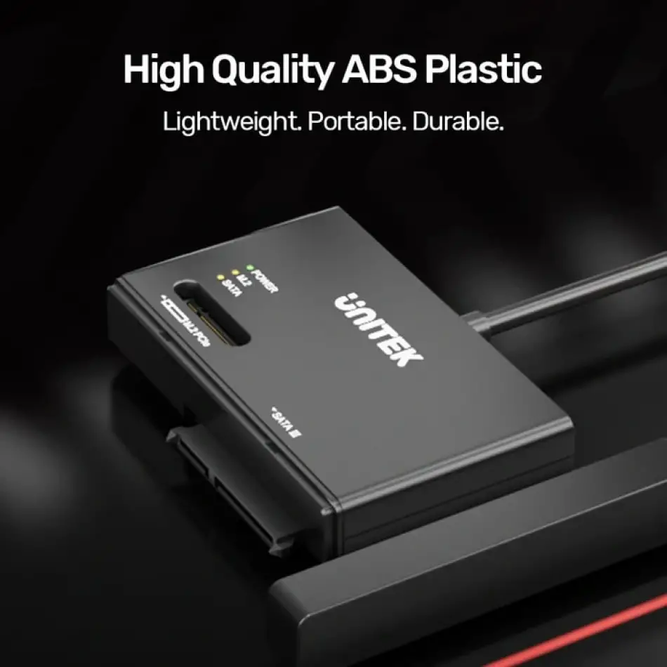 Unıtek Usb-c To M.2 Nvme+sata Iıı Dönüştür(s1232a)