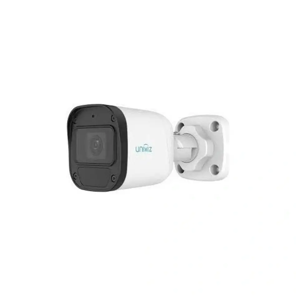 Uniwiz Ipc-b124-apf28 Ip Bullet 4mp 2,8mm 30m Ir