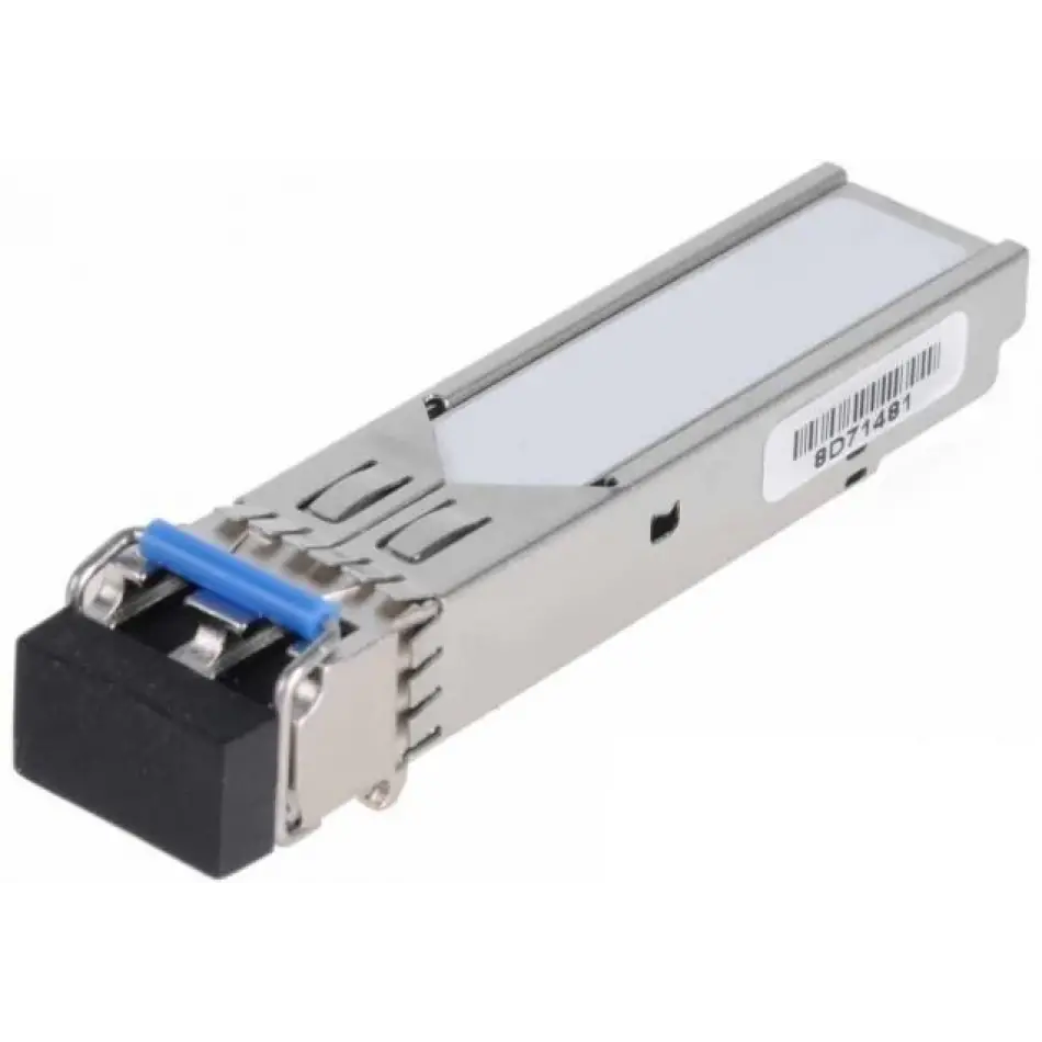 Uranıum Sfp-0320d 1.25g Sfp Ge-lx-cı Tx1310nm Lc 20km Sm Modul Cısco Uyumlu
