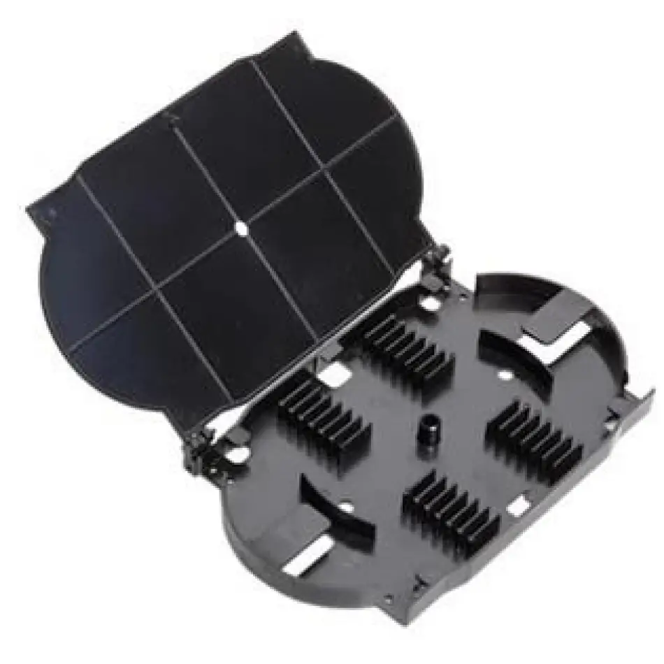 Uranıum Spl24 24 Fıber Optık Ek Kasetı (13ftv1-12/24cba)