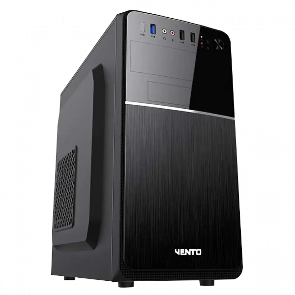 VENTO CIO TML117 400W MİCRO ATX KASA