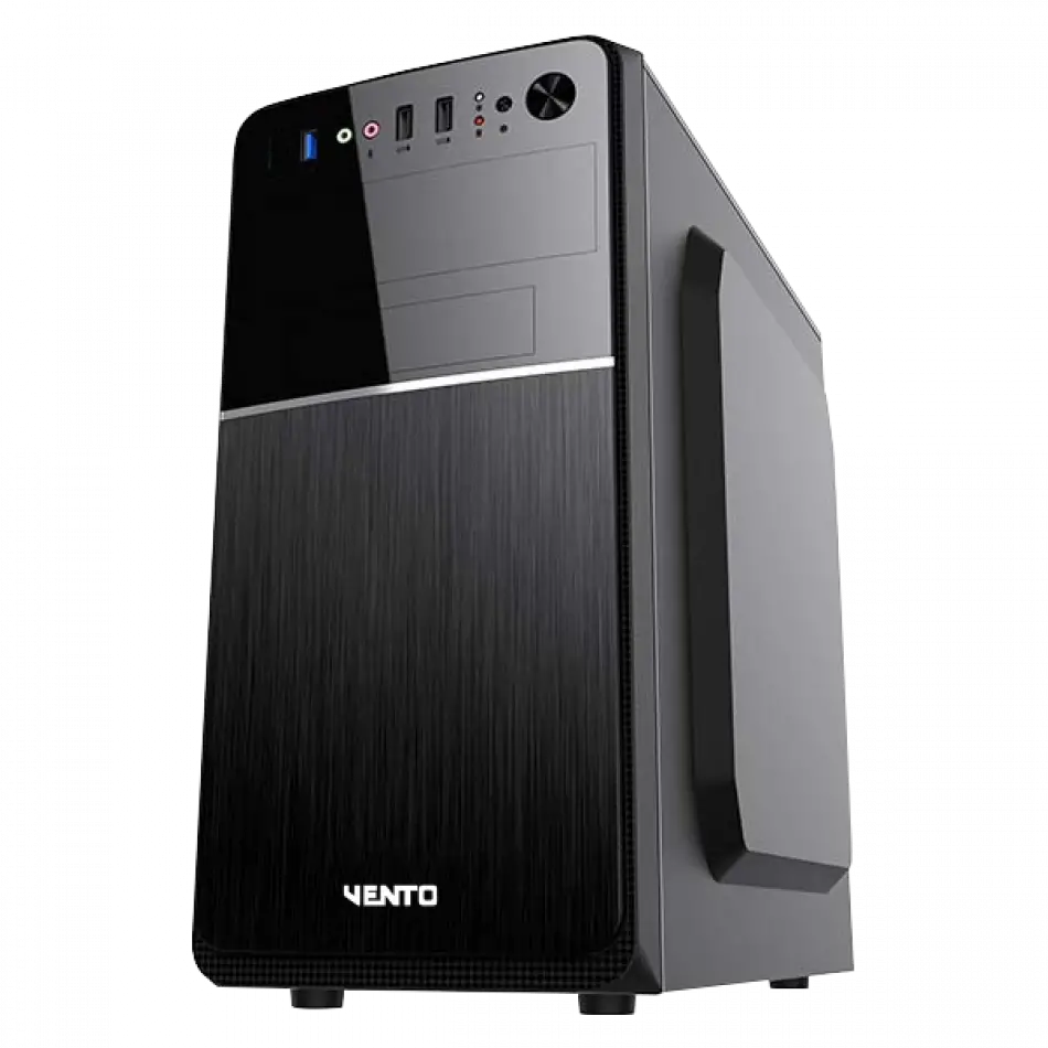 VENTO CIO TML117 400W MİCRO ATX KASA